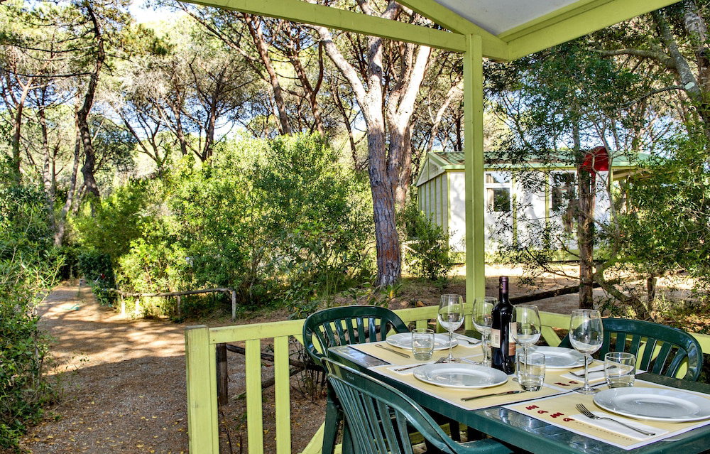 Camping Maremma Sans Souci