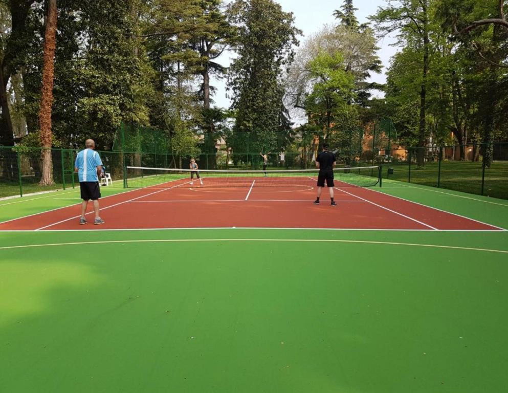 Hotel Camping Cisano & San Vito