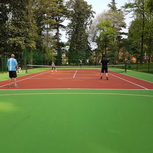 Hotel Camping Cisano & San Vito cazare Bardolino