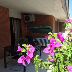 Hotel B&B Le Saline cazare Taranto