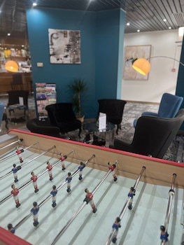 Ibis Styles Lyon Gorge De Loup Saphir