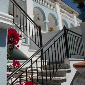 Hotel Diaporos Hotel cazare Vourvourou