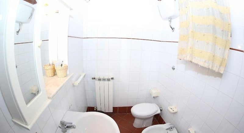 Hotel Agriturismo Monte Due Torri