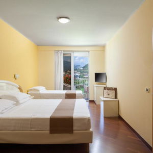 Hotel Hotel Savoy Palace cazare Riva del Garda
