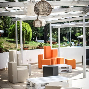 Hotel Santa Lucia cazare Santa Cesarea Terme