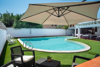 Hotel Ristorante L'aragosta