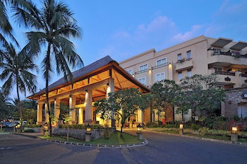 Hotel Paradiso