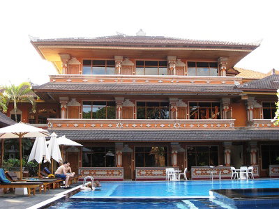Hotel Wina Holiday Villa