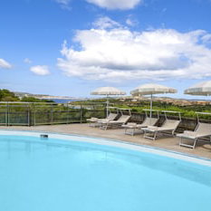 Hotel Altura cazare Palau