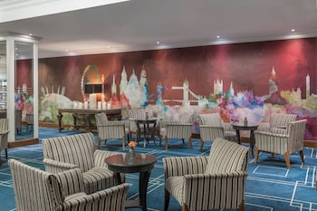 Renaissance London Heathrow