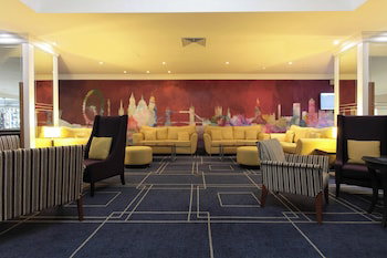 Renaissance London Heathrow
