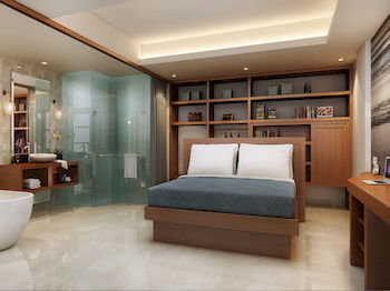 Hotel Amnaya Resort Kuta
