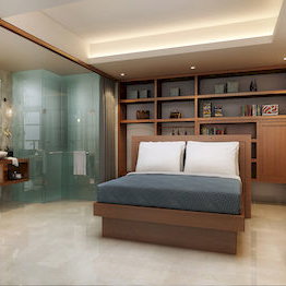 Sejur Amnaya Resort Kuta vacanta Tuban