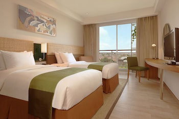 Hotel Diamond Kuta Bali