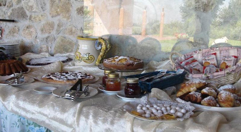 Hotel Macchia D'olmo