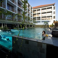 Sejur Grand Zuri Kuta Bali vacanta Tuban