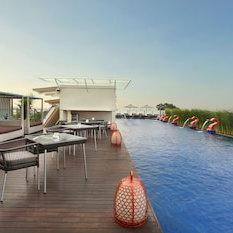 Sejur Mega Boutique Hotel & Spa Bali vacanta Tuban