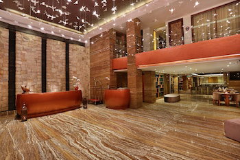 Mega Boutique Hotel & Spa Bali