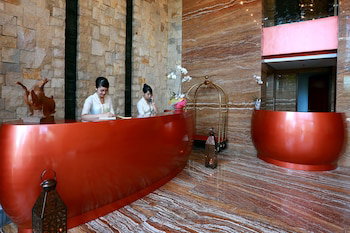 Mega Boutique Hotel & Spa Bali