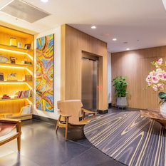Hotel Arts cazare Sao Jose do Rio Preto
