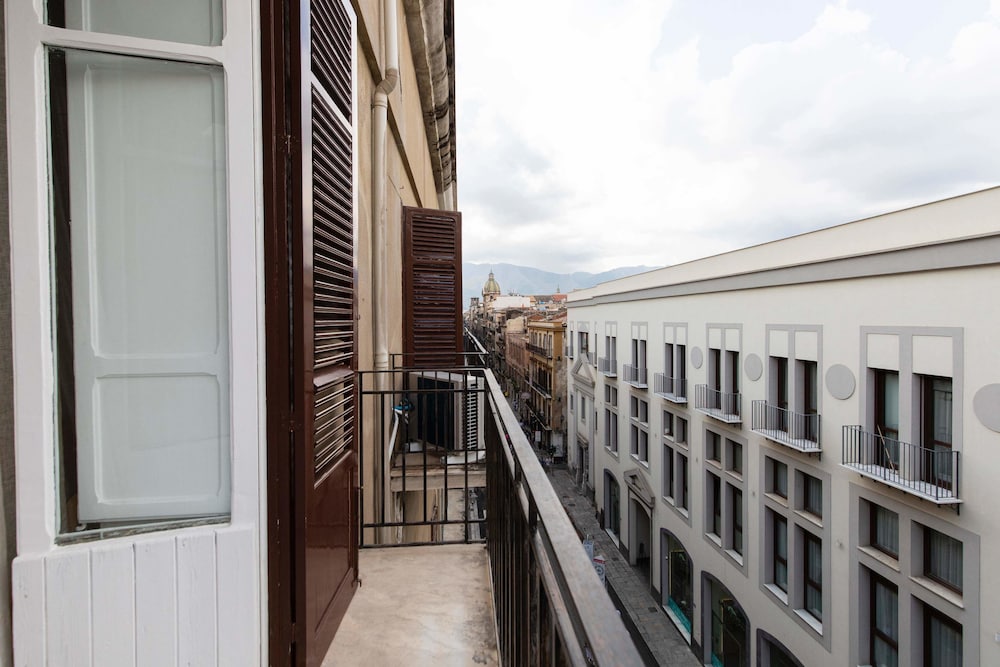Hotel Palazzo Cavarretta