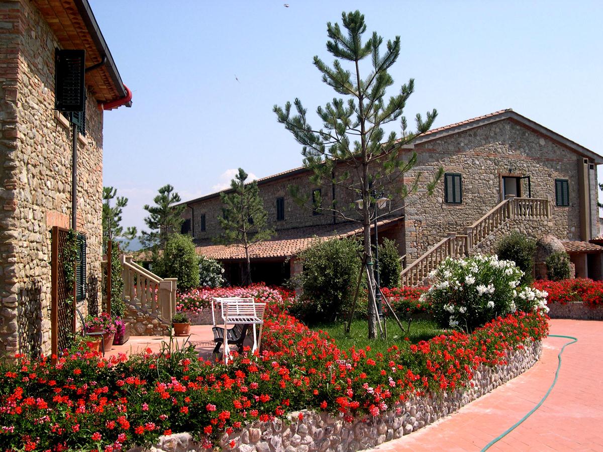 Hotel Hotel Fattoria Belvedere