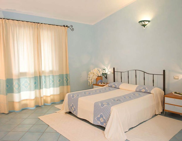 Hotel Tenuta Su Vrau