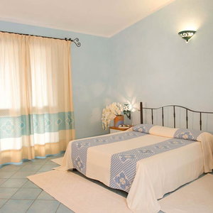 Sejur Tenuta Su Vrau vacanta Posada