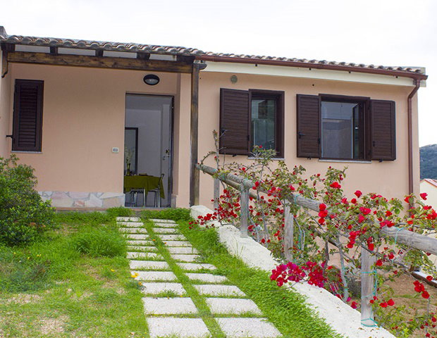 Hotel Appartamenti Jana Margherita