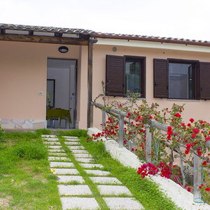 Hotel Appartamenti Jana Margherita cazare Pula
