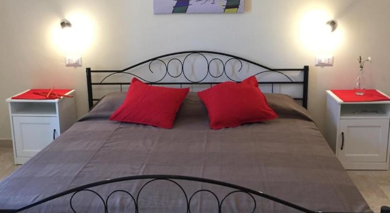 Hotel Miro' Agropoli