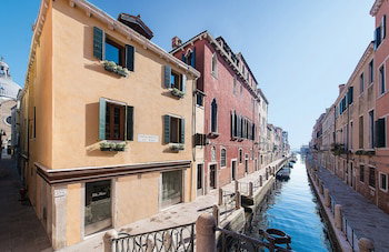 Hotel Locanda Ca' Zose
