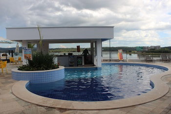 Hotel Resort Do Lago Oficial