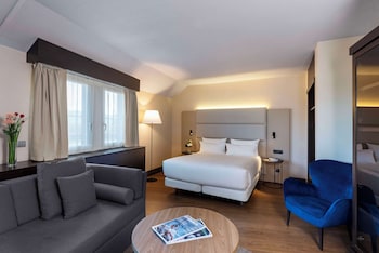 Hotel Nh Geneva Airport