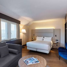 Hotel Nh Geneva Airport cazare Le Grand-Saconnex