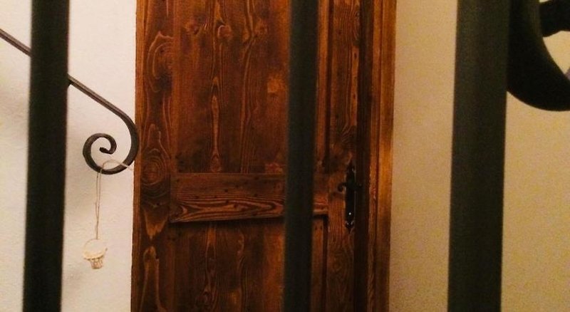 Hotel Locanda Del Sale