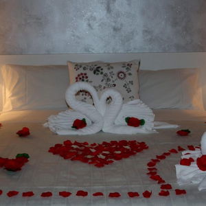 Hotel Central House cazare Reggio Calabria