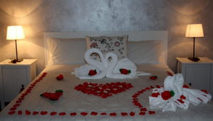 Hotel Central House cazare Reggio Calabria