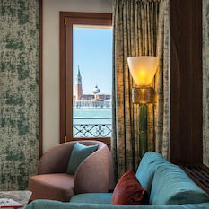 Hotel Ca' Di Dio cazare Alberoni