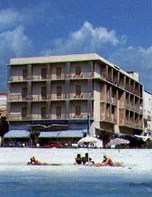 Hotel Gabbiano