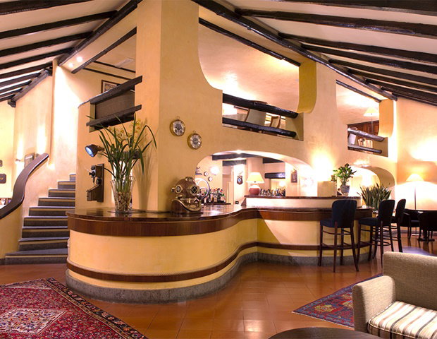 Hotel Cala Del Porto