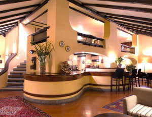 Hotel Cala Del Porto cazare Vibo Valentia