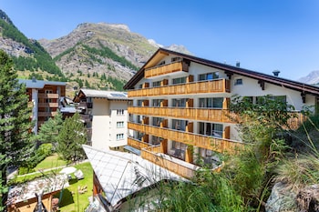Hotel Jaegerhof