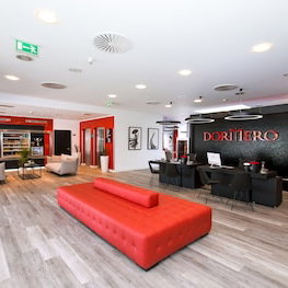 Hotel Dormero Hotel Zurich Airport cazare Glattbrugg / Rohr/Platten-Balsberg