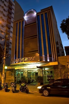 Hotel Benvenuto Palace