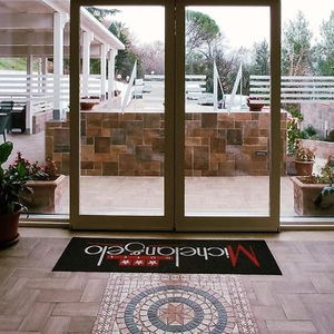 Hotel Hotel Michelangelo cazare Teramo