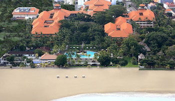 Hotel Bintang Bali Resort