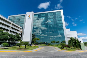 Hotel Wa Caruaru