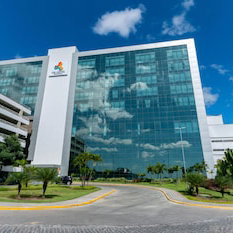 Hotel Wa Caruaru cazare Caruaru