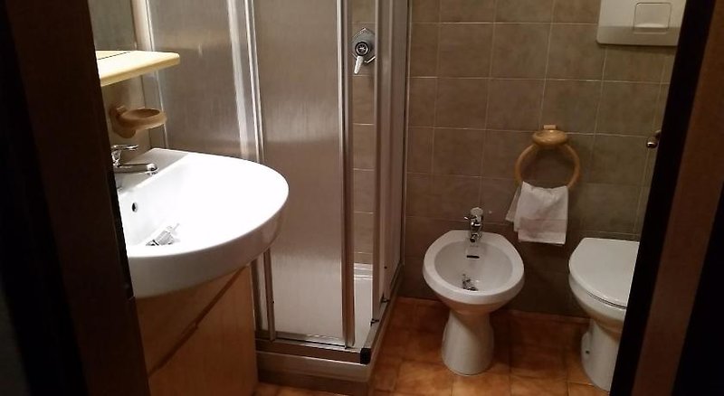Hotel Carlone